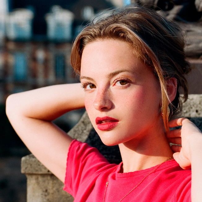 Yolaine La Mousse Garance