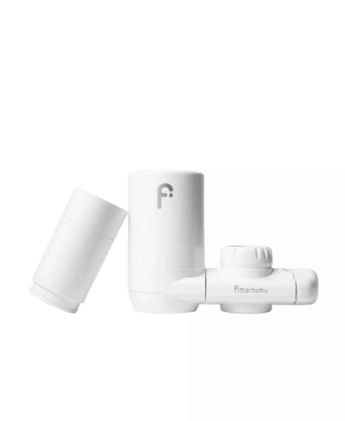 Filterbaby Skincare Filter 1.0 white - Hollow Way Home