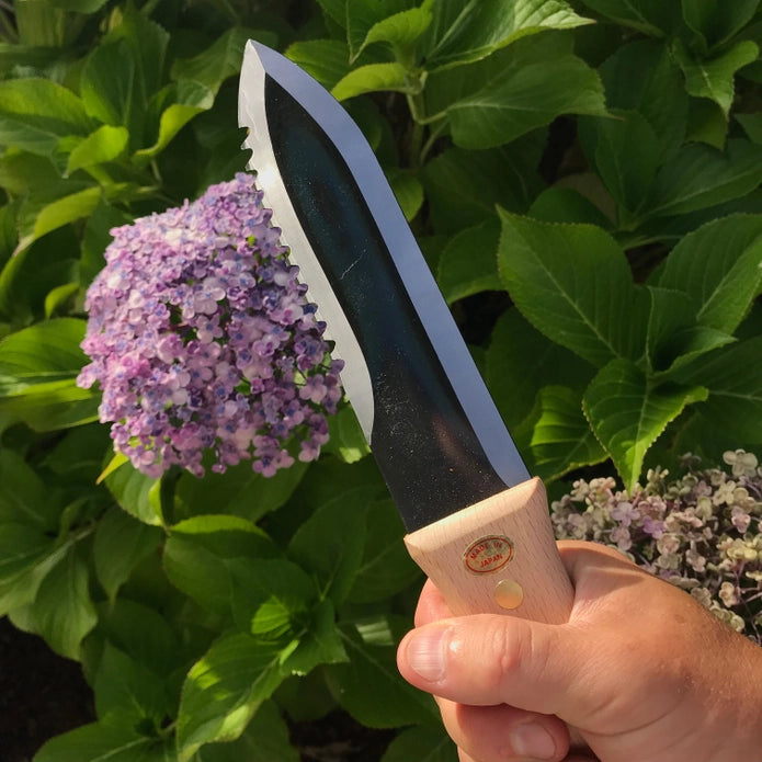 Hori Hori Garden Knife
