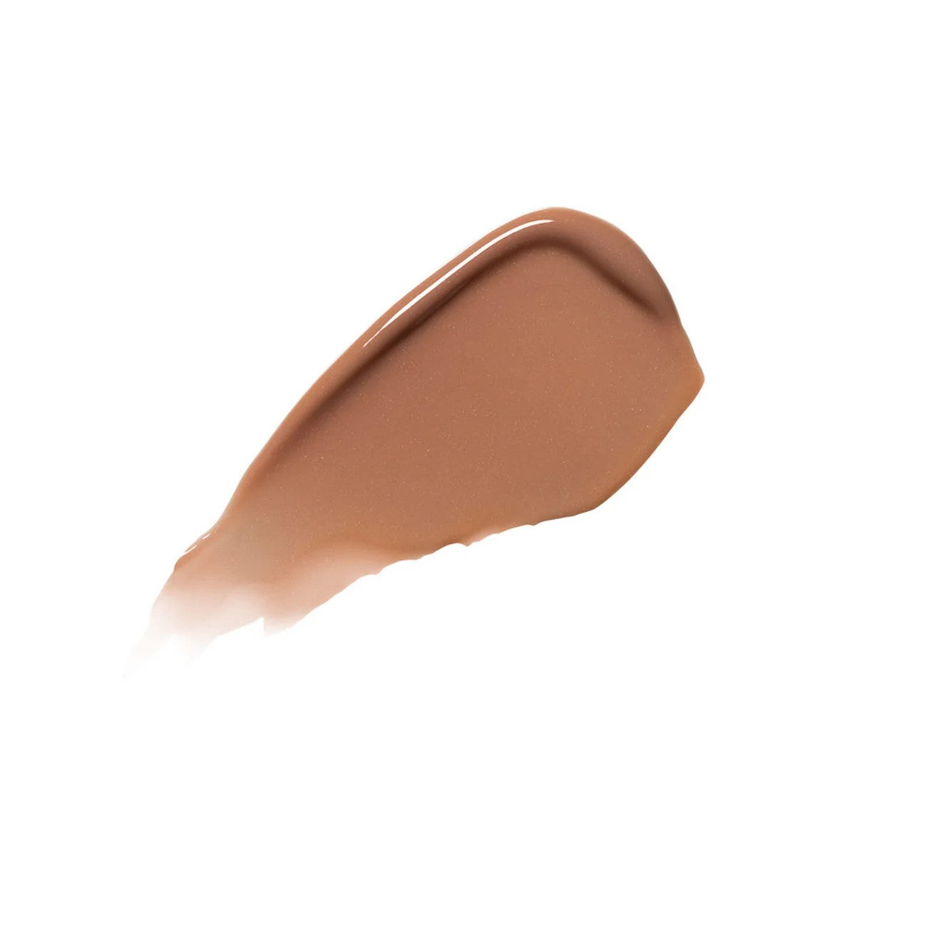 Sara Happ Nude Slip Luxe Gloss - High-Impact Shine & Long-Lasting Wear, Nourish, Hydrate, and Heal Your Lips, 0.21 fl. oz.