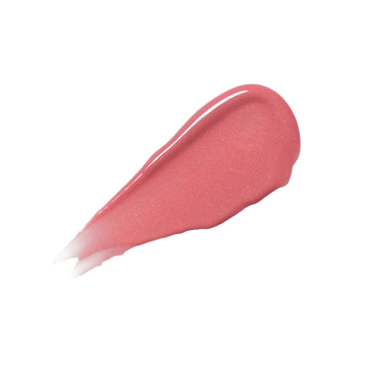 Sara Happ Pink Slip Luxe Gloss with Subtle Shimmer - High-Impact Shine & Long-Lasting Wear, Nourish, Hydrate, and Heal Your Lips, 0.21 fl. oz.