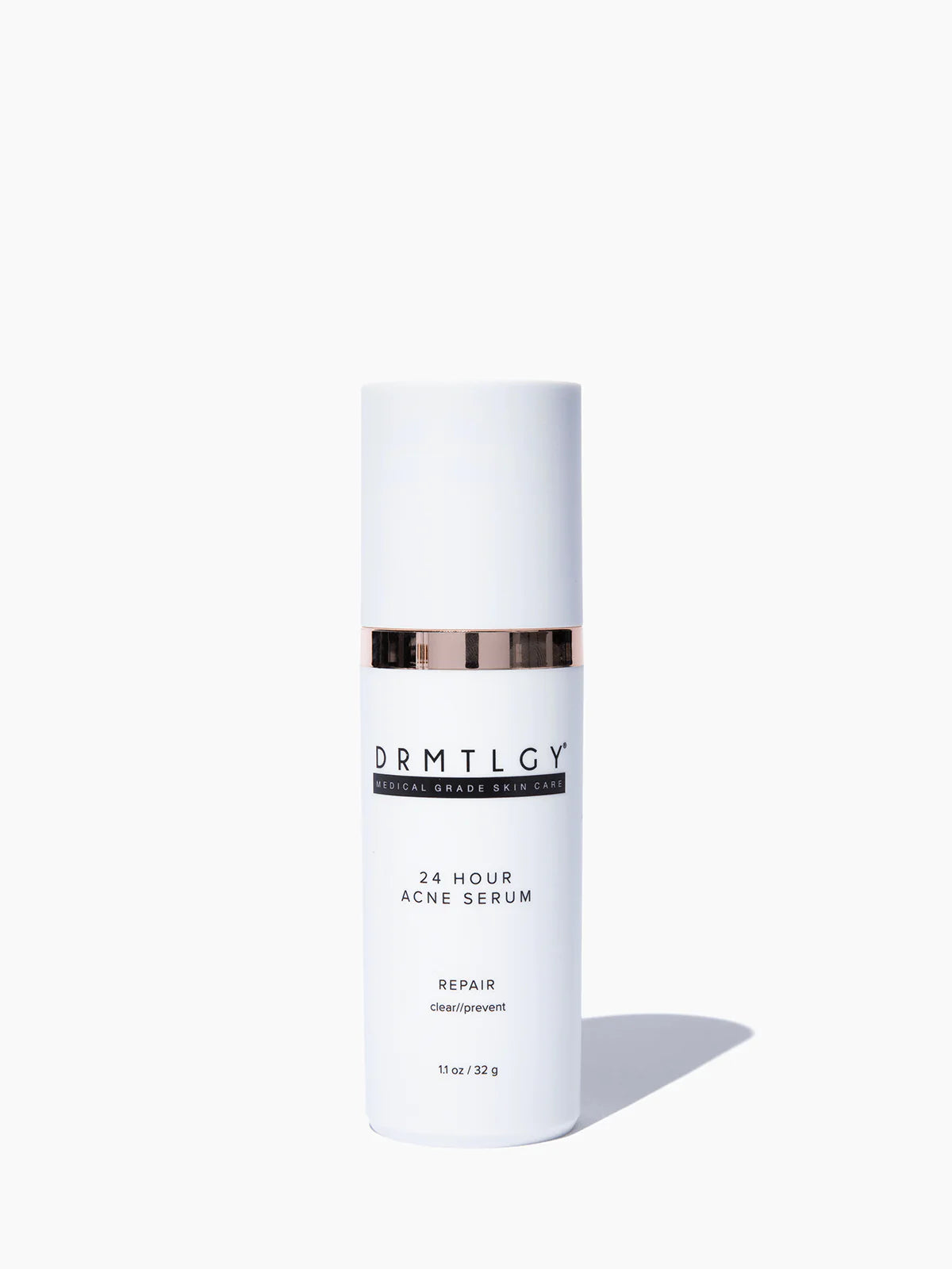 DRMTLY 24 Hour Acne Serum - Hollow Way Home