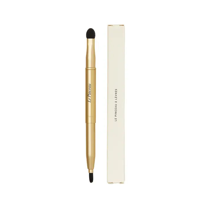 Yolaine Le Pinceau à Lèvres Retractable Lip Brush