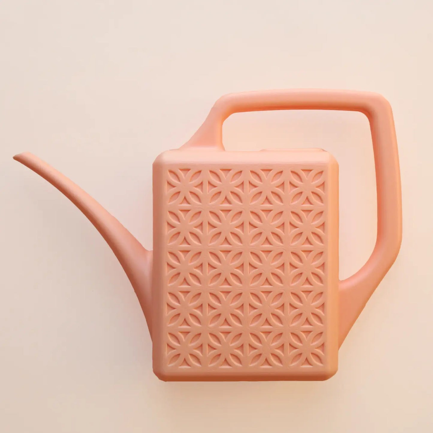 Breeze Block Watering Can - Jungle Club - Hollow Way Home