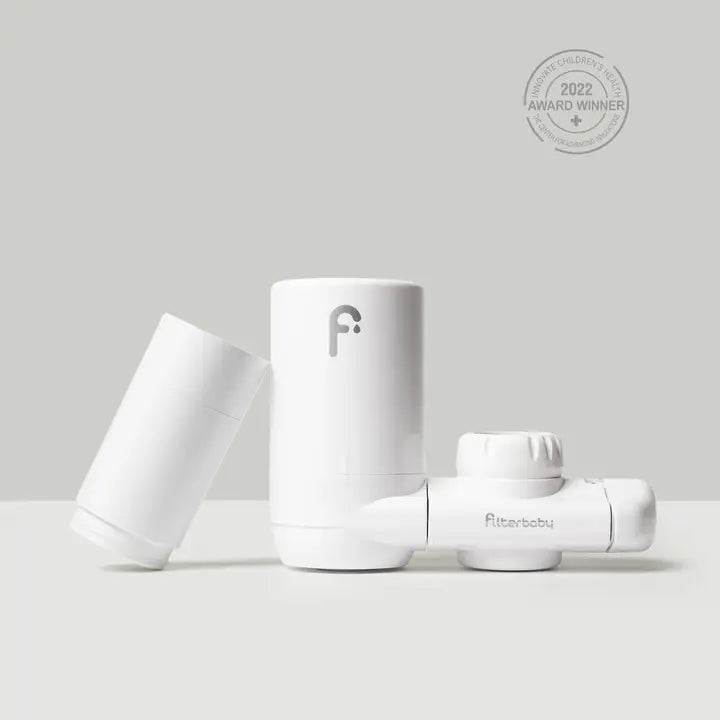 Filterbaby Skincare Filter 1.0 white - Hollow Way Home