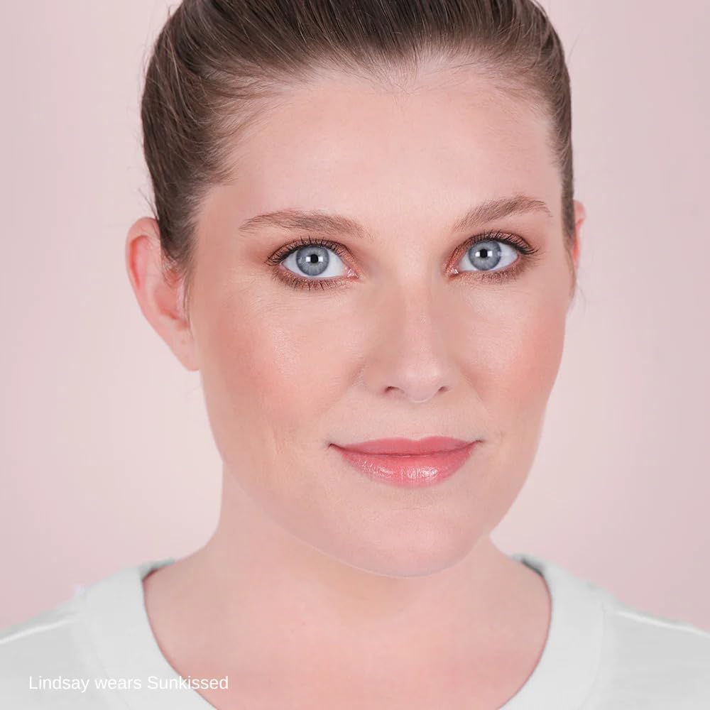 Wander Beauty Getaway Eye & Face Palette – Sunkissed