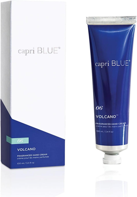 Capri Blue Volcano Hand Cream