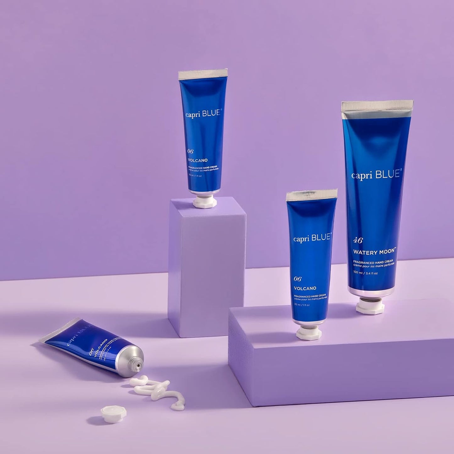 Capri Blue Volcano Hand Cream