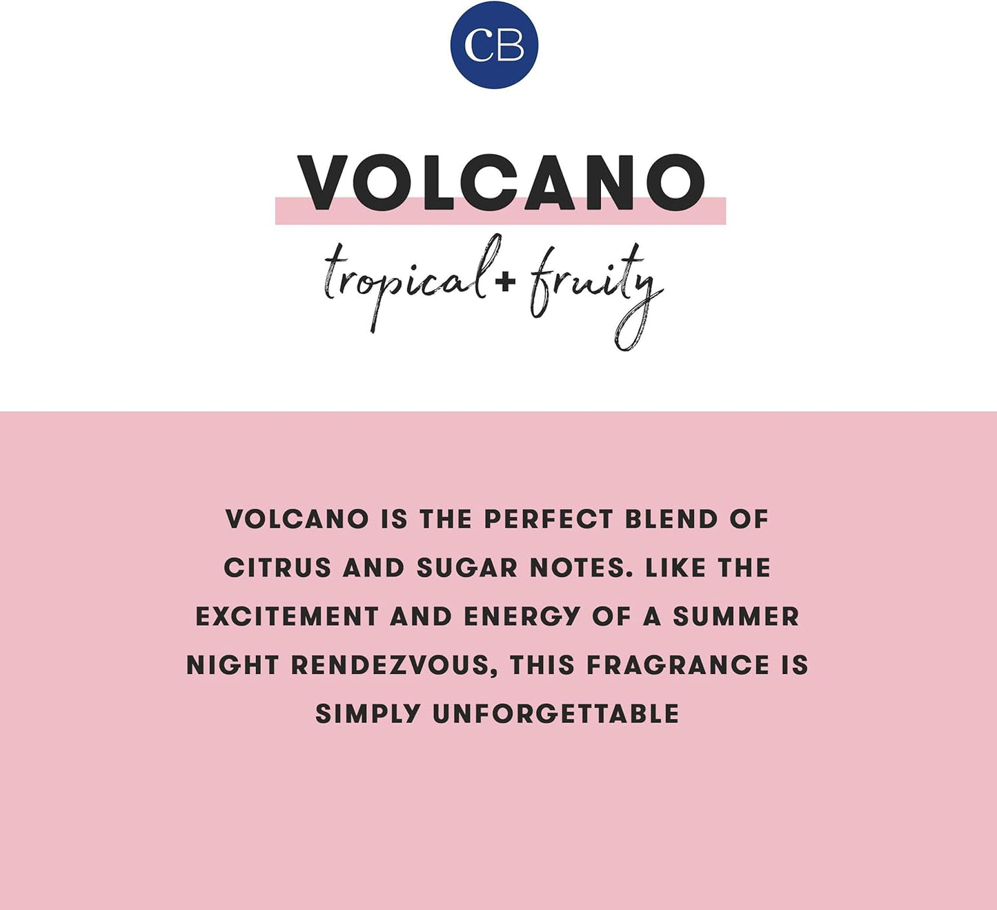 Capri Blue Volcano Hand Cream