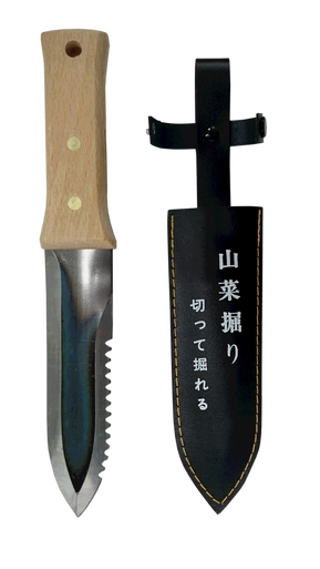 Hori Hori Garden Knife