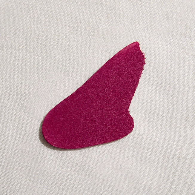 Yolaine La Mousse De Rouge Framboise