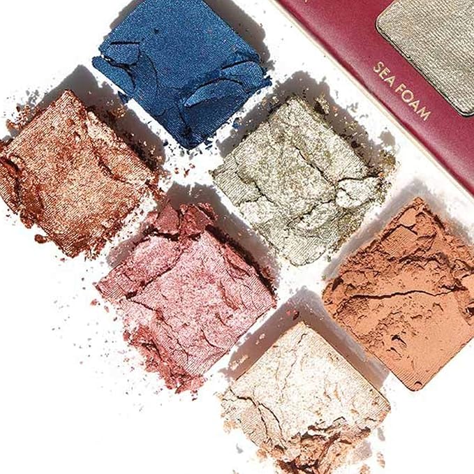 WANDER BEAUTY WANDERESS Eyeshadow Palette