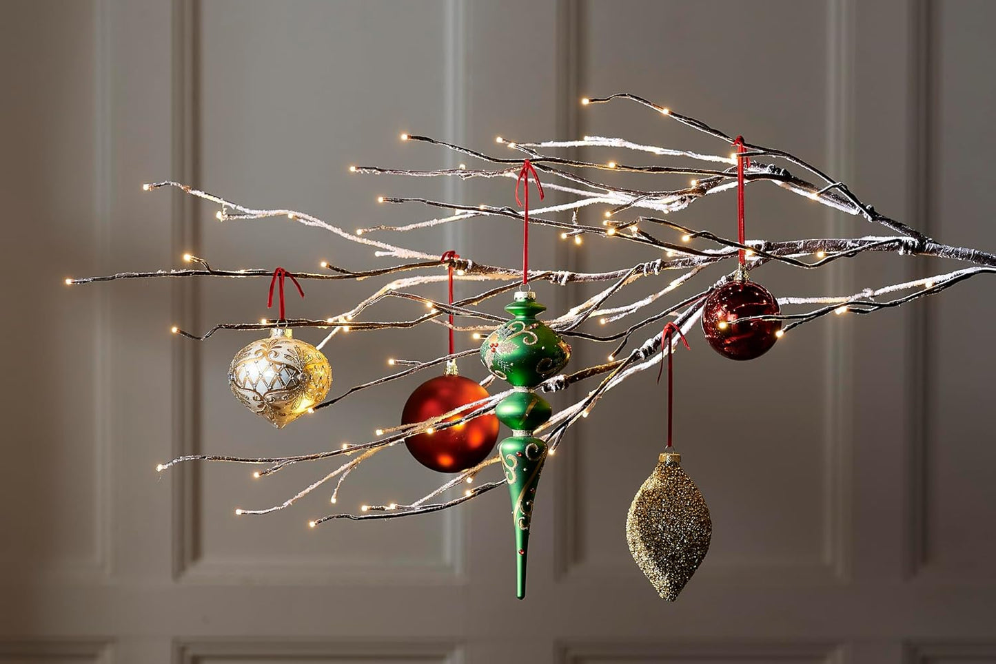 Raz Imports Lights 42" Lighted Branch