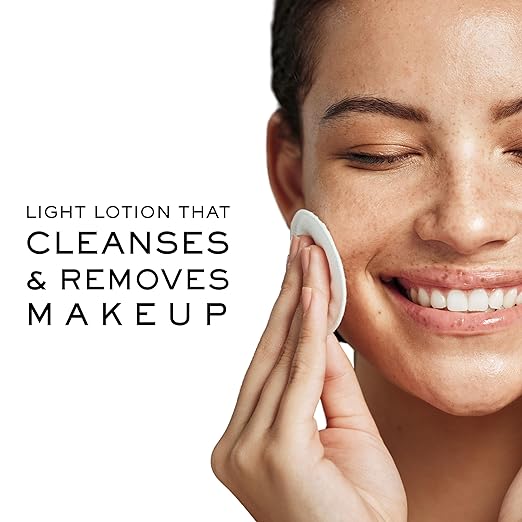 NUXE Very Rose Make-Up Removing Milk 6.8 - Vegan, Moisturizing & Comforting Cleanser for Face and Eyes, 6.8 oz - Hollow Way Home