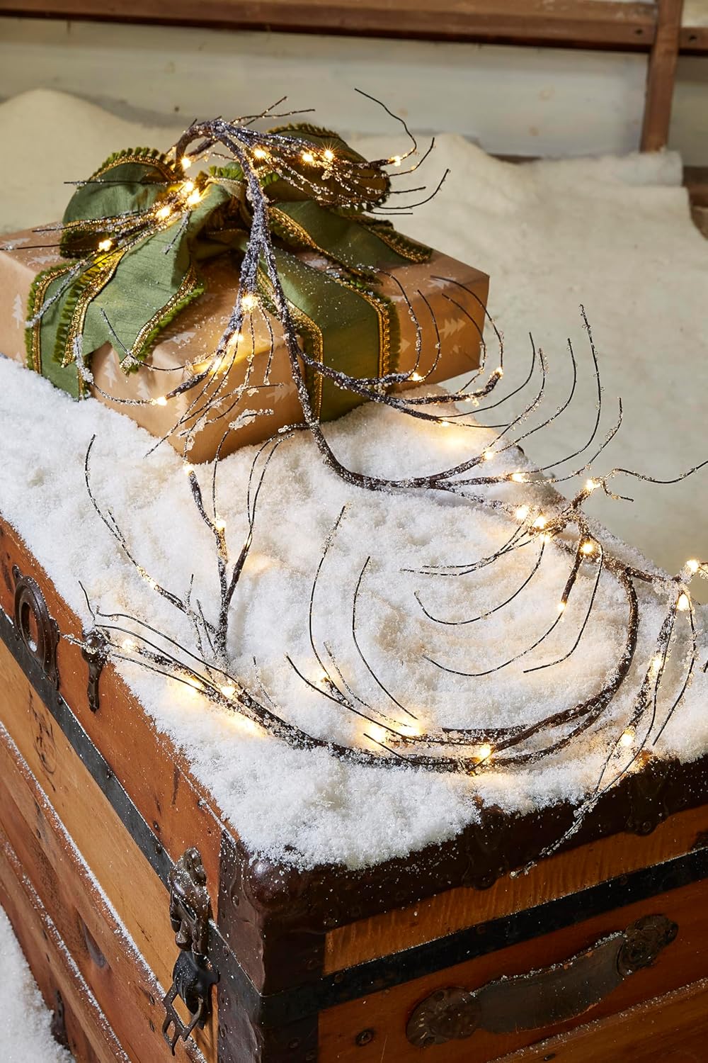 Raz Imports Lights 42" Lighted Branch