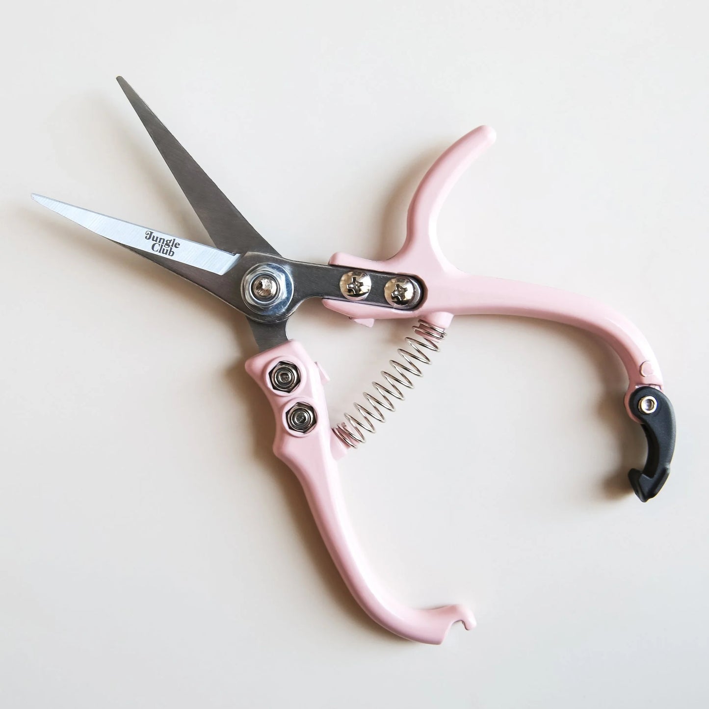 Jungle Club Pruning Shears - Hollow Way Home