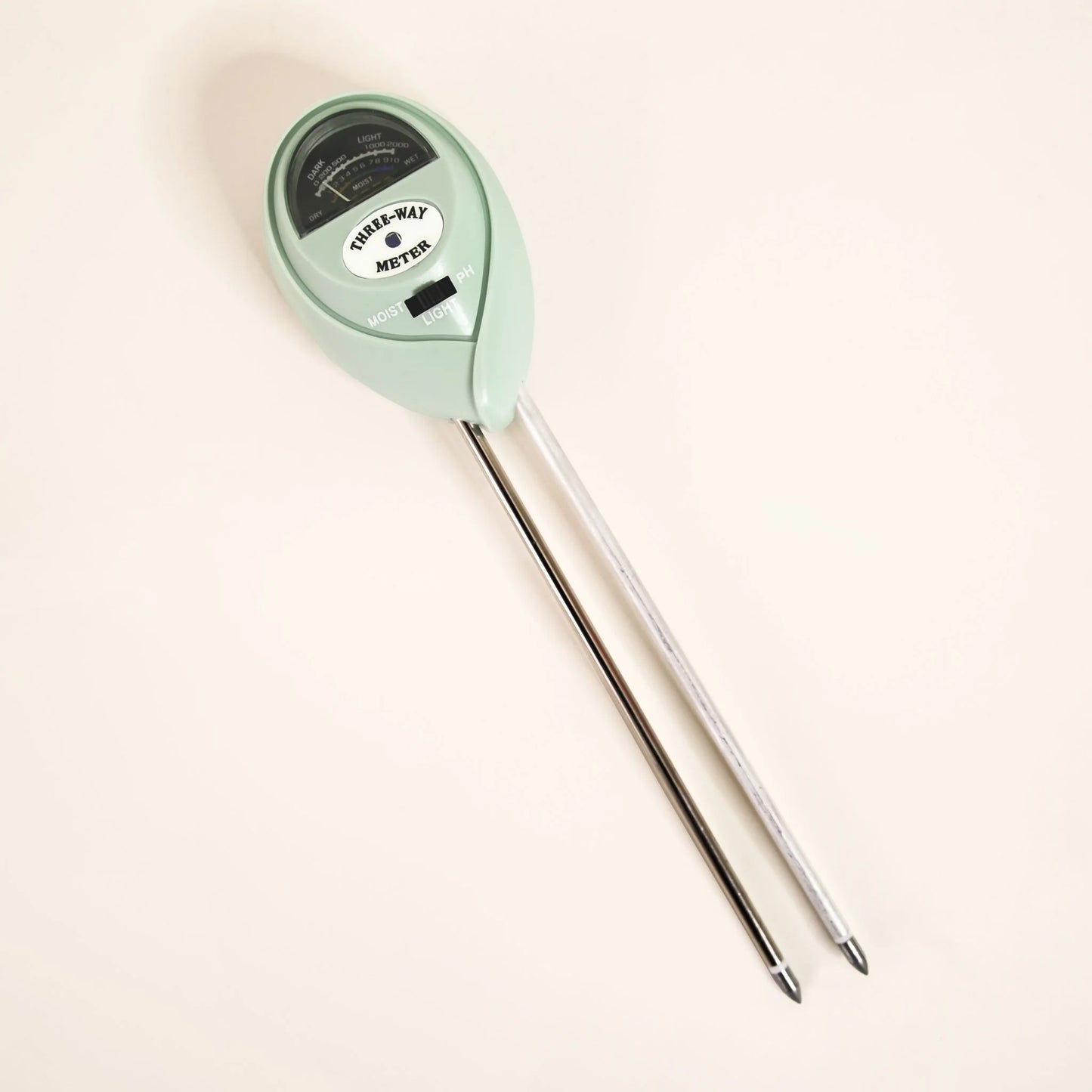 Moisture Meter - Jungle Club - Hollow Way Home
