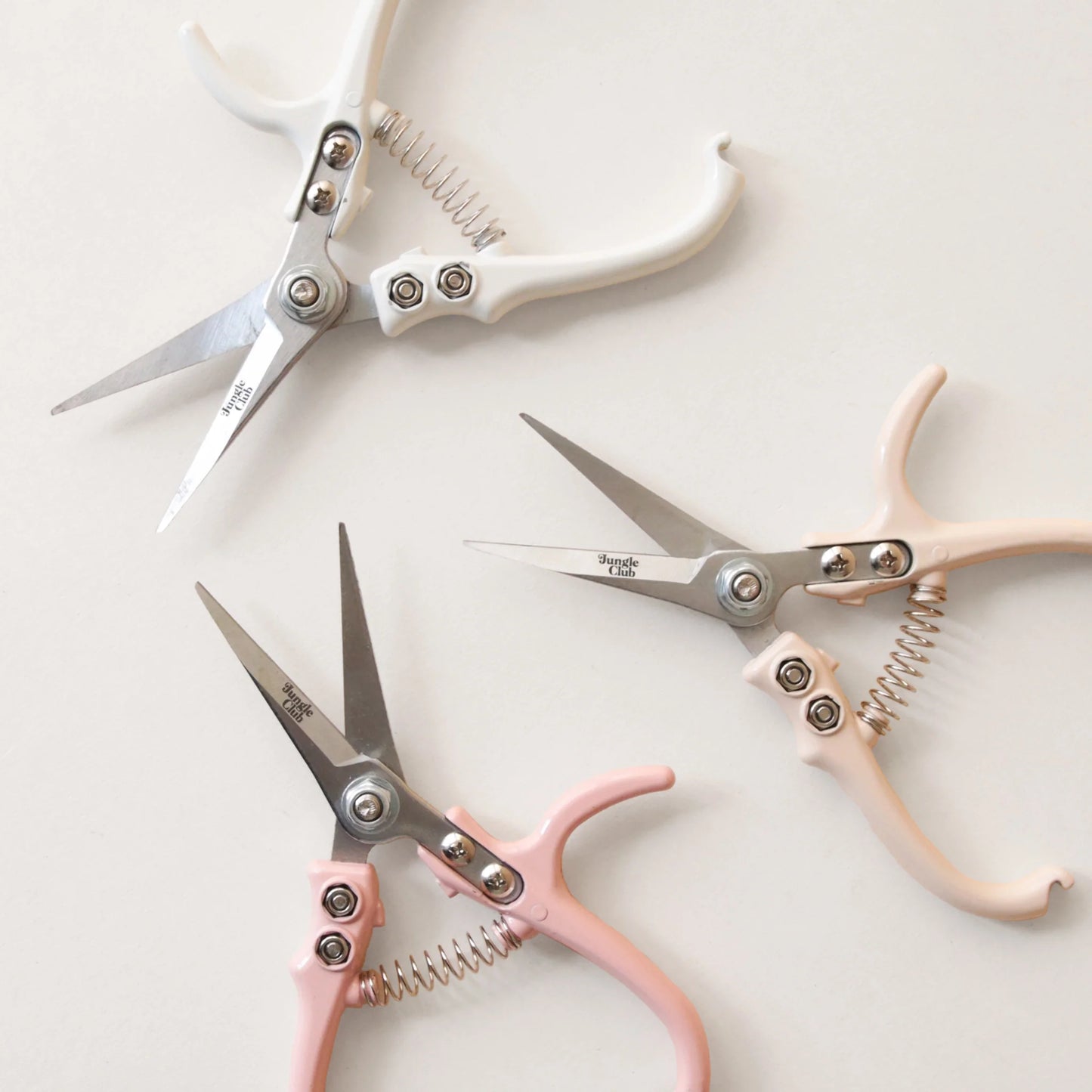 Jungle Club Pruning Shears - Hollow Way Home
