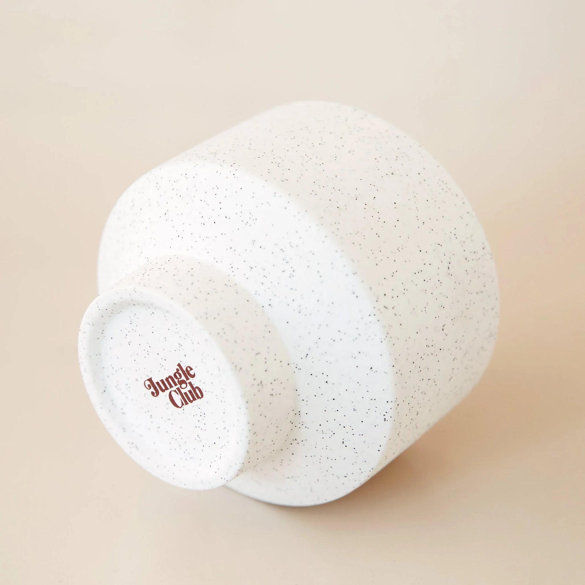 Speckle Footed Pot - Jungle Club - Hollow Way Home
