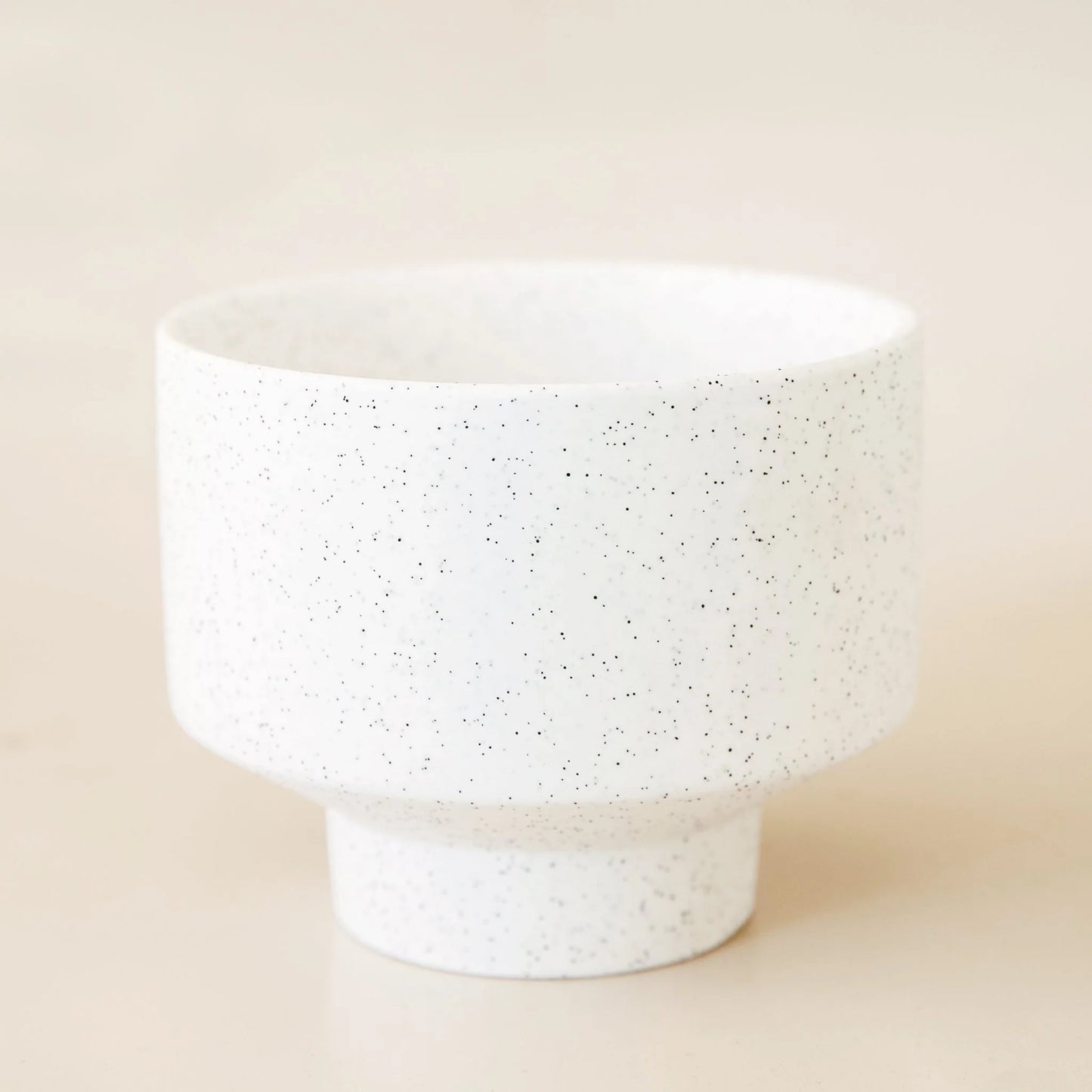 Speckle Footed Pot - Jungle Club - Hollow Way Home