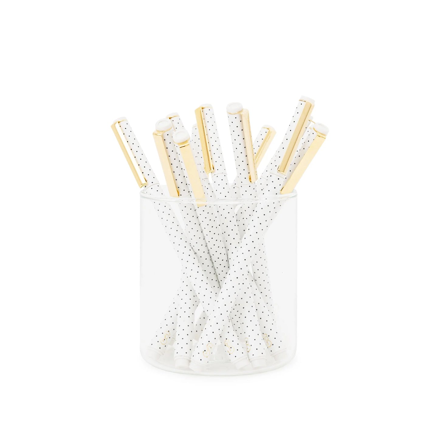 The Stripey Felt Pen Set-Sugar Paper - Hollow Way Home