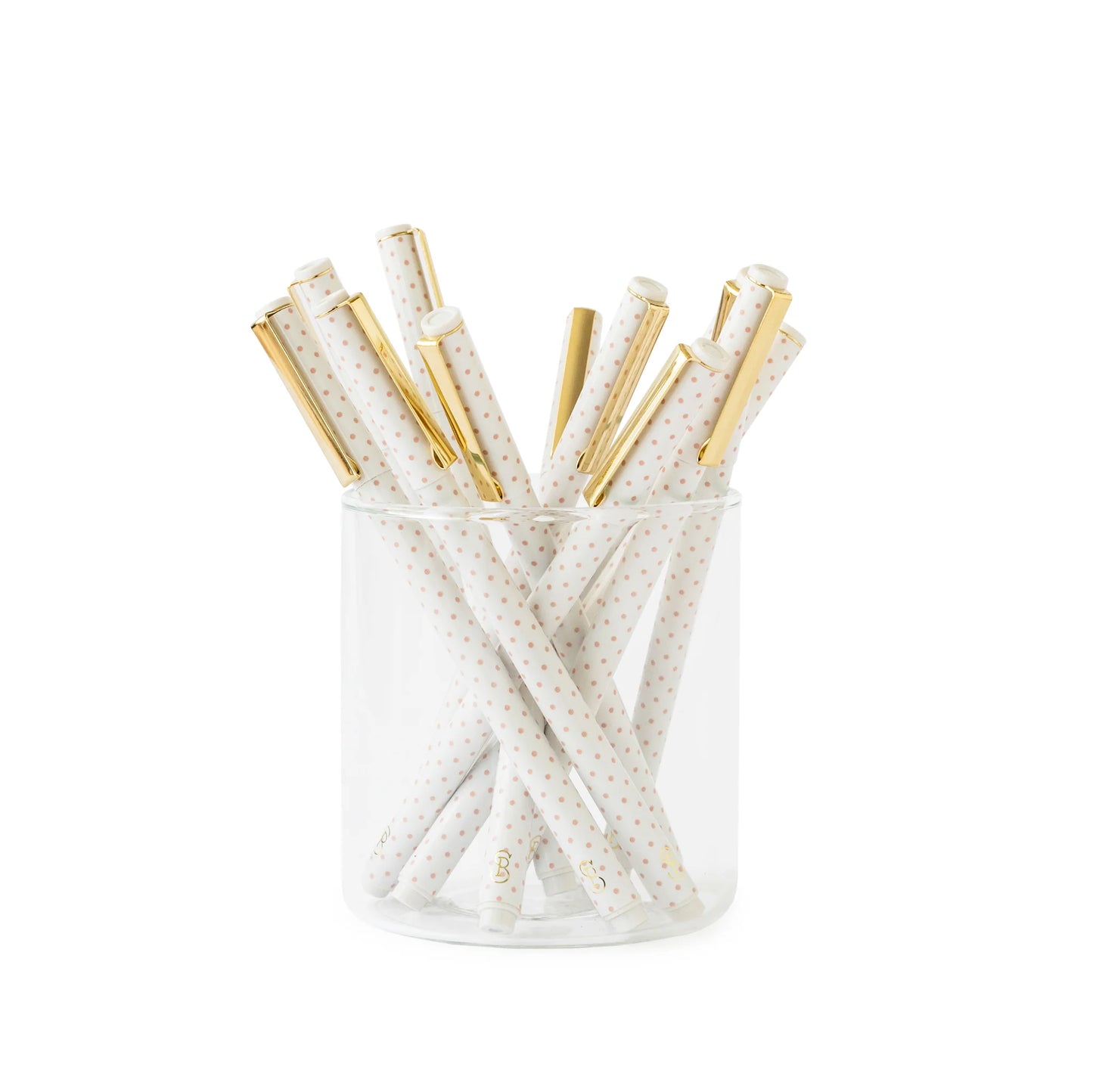The Rose Felt Pen Set - Sugar Paper - Hollow Way Home