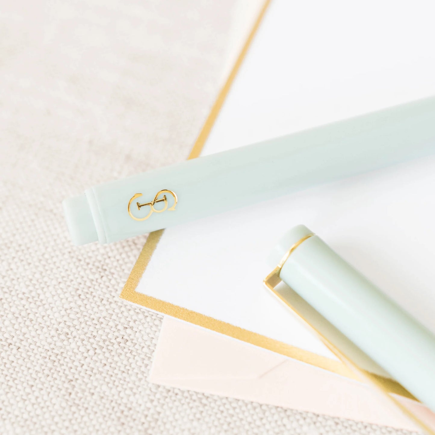 The Solid Felt Pen Set - Sugar Paper - Hollow Way Home