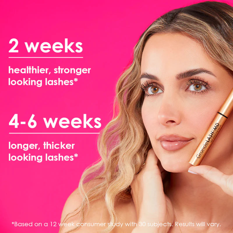 GrandeLASH MD Lash Enhancing Serum - Hollow Way Home