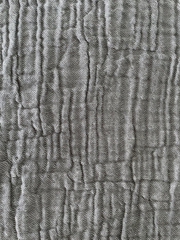 ANAYA Oversized Crinkled Cuddle Blanket