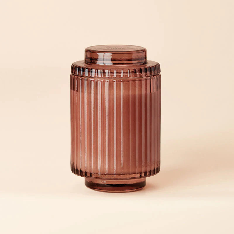 Amélie Scented Candle - Passionfruit Peony - Hollow Way Home