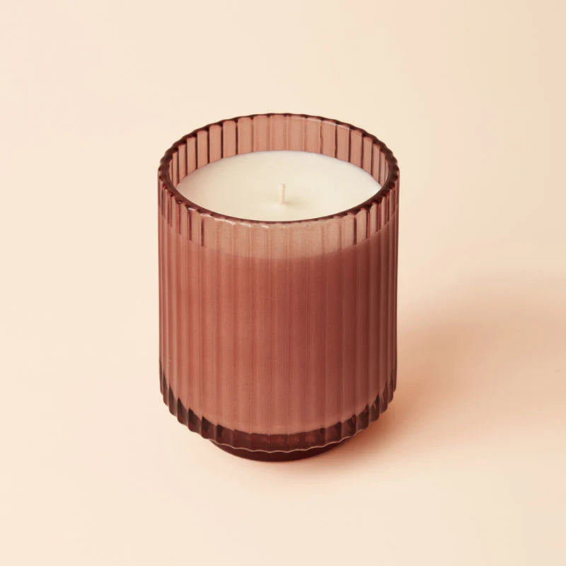 Amélie Scented Candle - Passionfruit Peony - Hollow Way Home