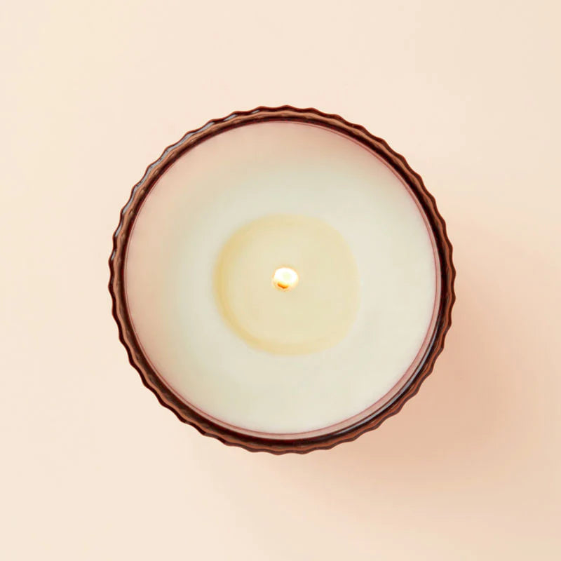 Amélie Scented Candle - Passionfruit Peony - Hollow Way Home