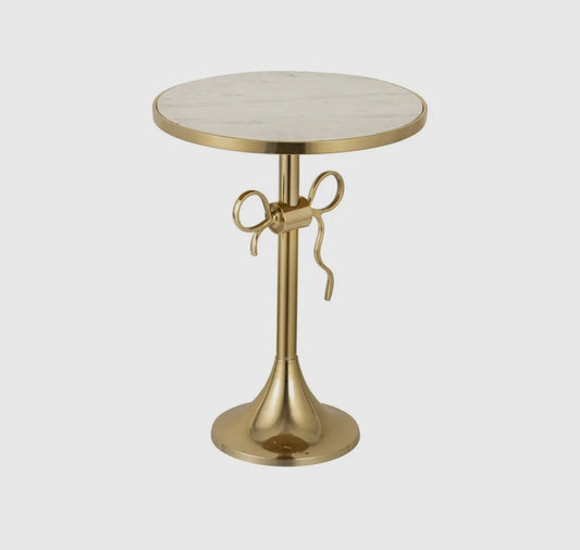 Toledo table - Hollow Way Home