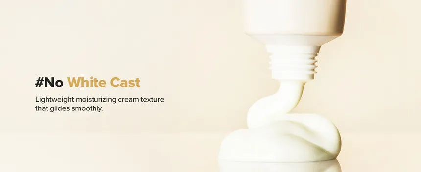 Relief Sun: Rice + Probiotics SPF50+/PA++++