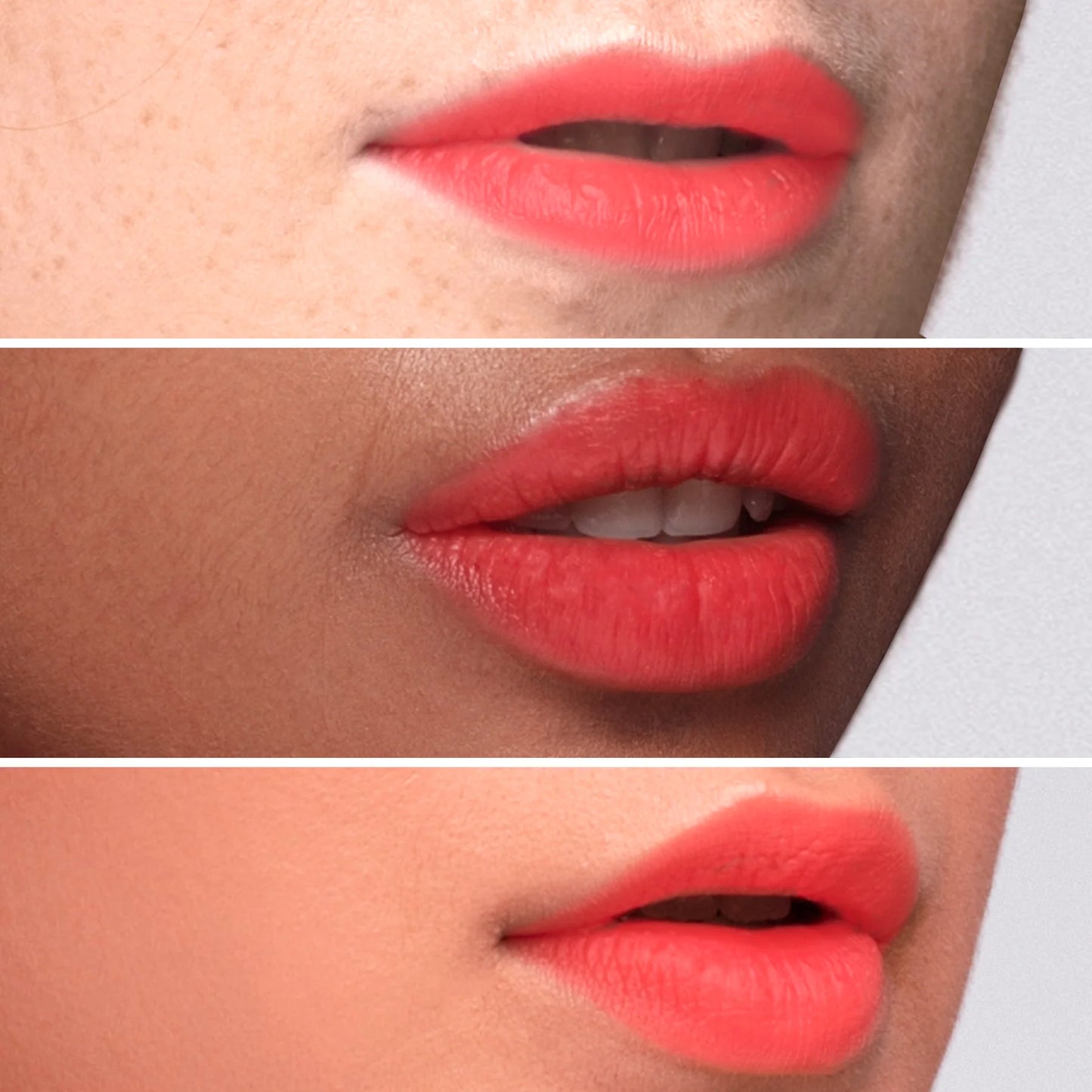 Yolaine La Mousse de Rouge Pivoine