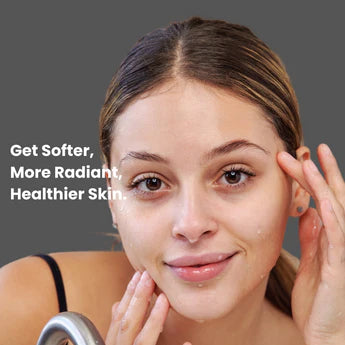 Filterbaby Skincare Filter 1.0 white - Hollow Way Home