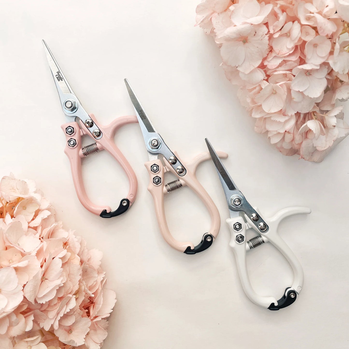 Jungle Club Pruning Shears - Hollow Way Home
