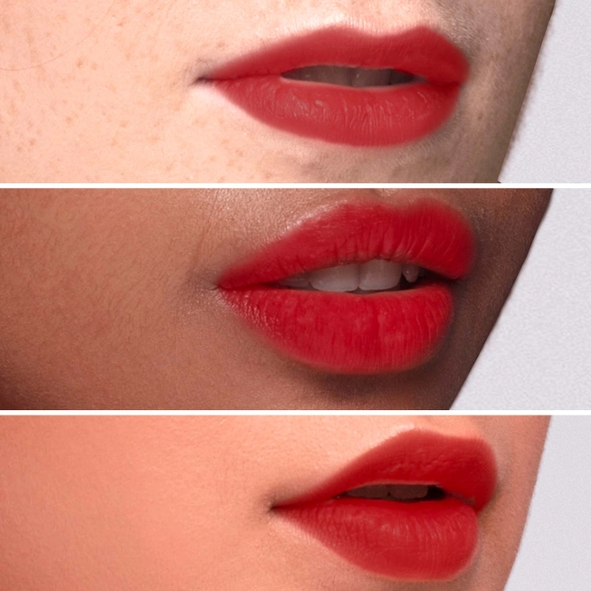 Yolaine La Mousse Garance