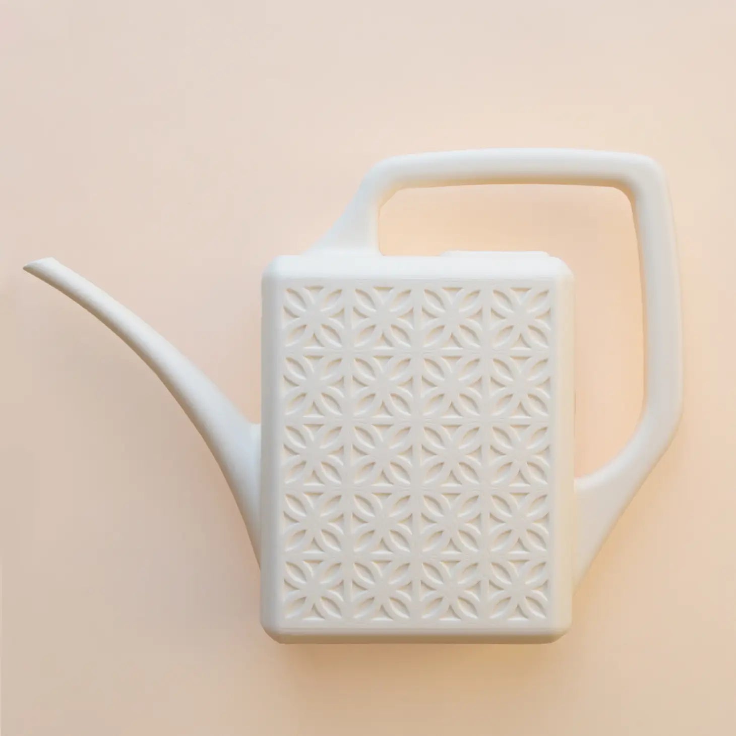 Breeze Block Watering Can - Jungle Club - Hollow Way Home