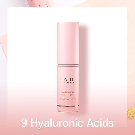 Kahi Multi Balm, Facial Serum Stick (9g 0.32 oz) - Hollow Way Home