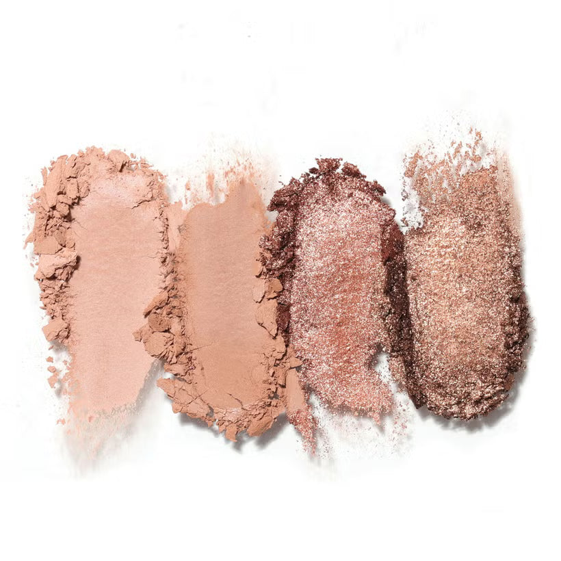 Wander Beauty Getaway Eye & Face Palette – Sunkissed