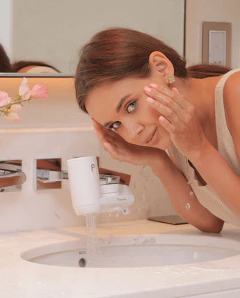 Filterbaby Skincare Filter 1.0 white - Hollow Way Home