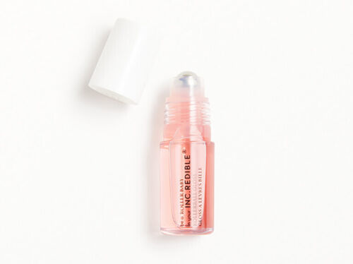 INC.REDIBLE COSMETICS Rollerbaby The Original Rollerball Gloss in Rolling Like a Honey