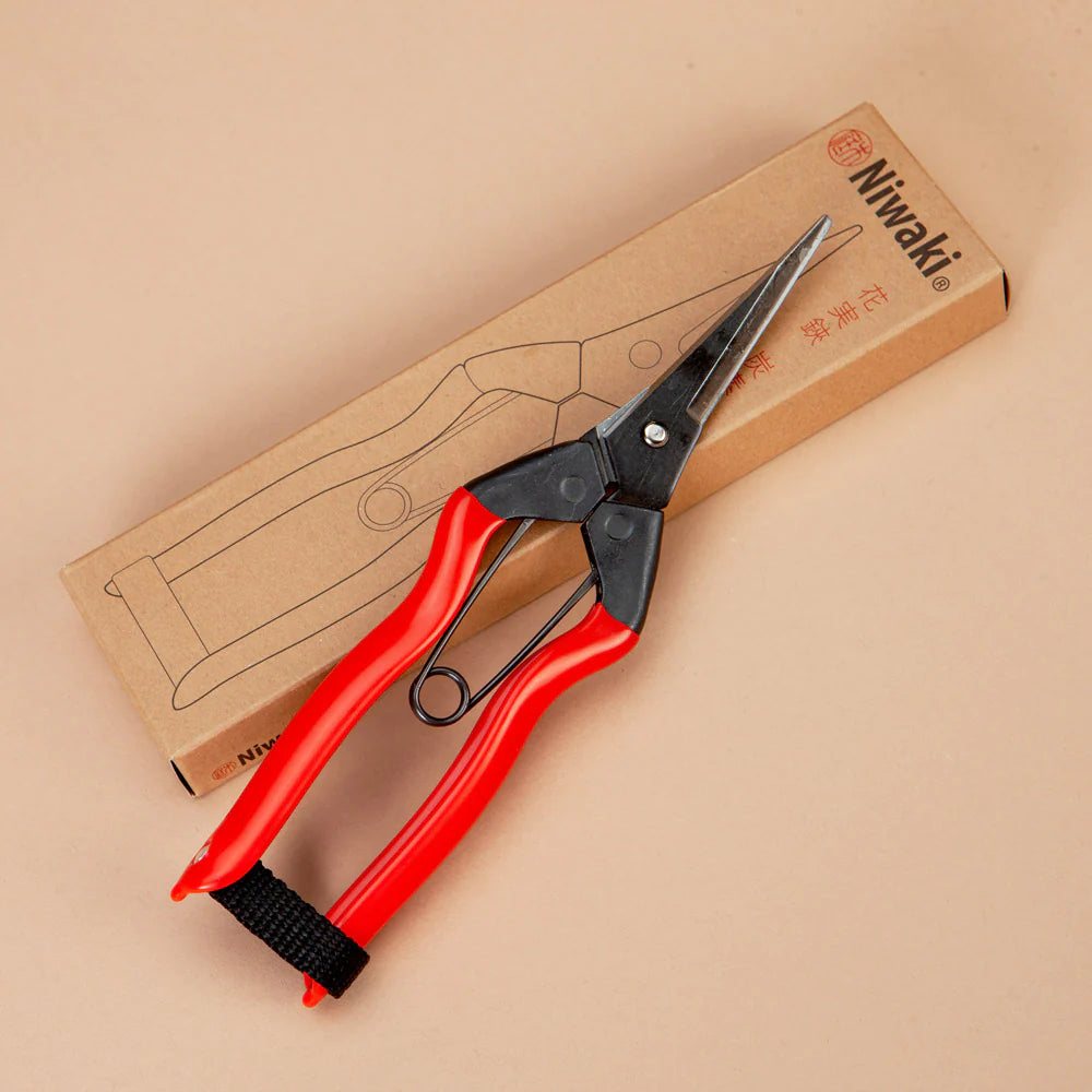 Niwaki Garden Snips - Hollow Way Home