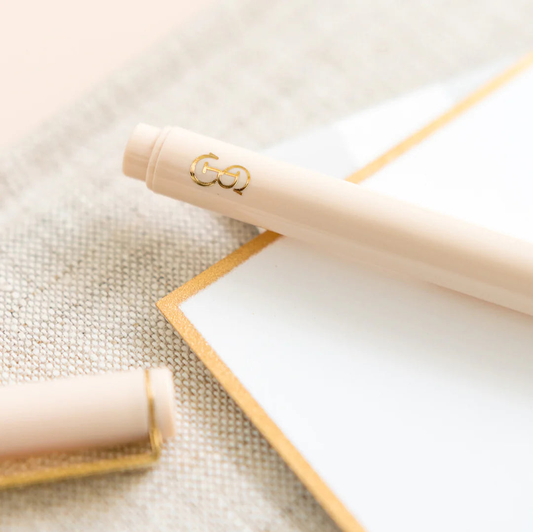The Solid Felt Pen Set - Sugar Paper - Hollow Way Home