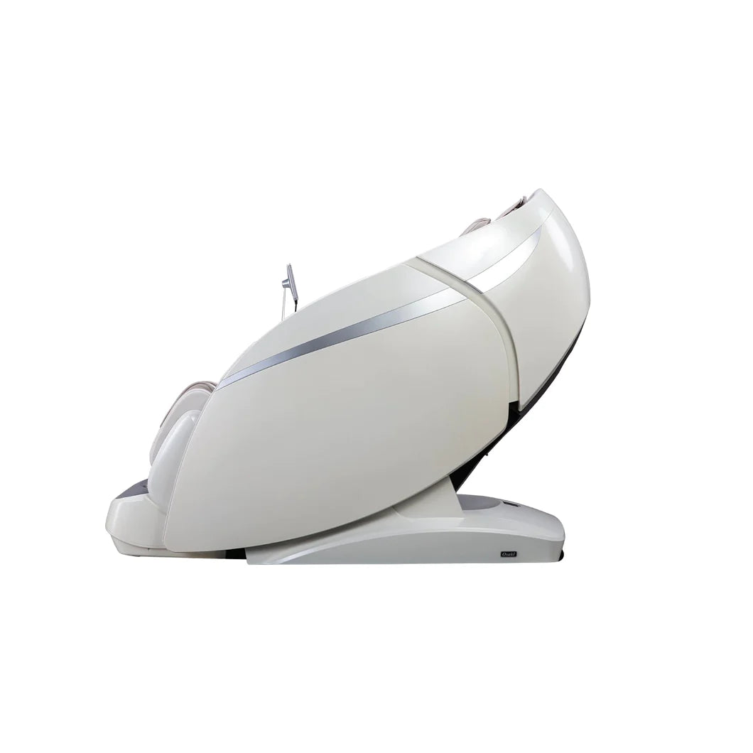 OSAKI OS-Pro 4D DuoMax - Hollow Way Home