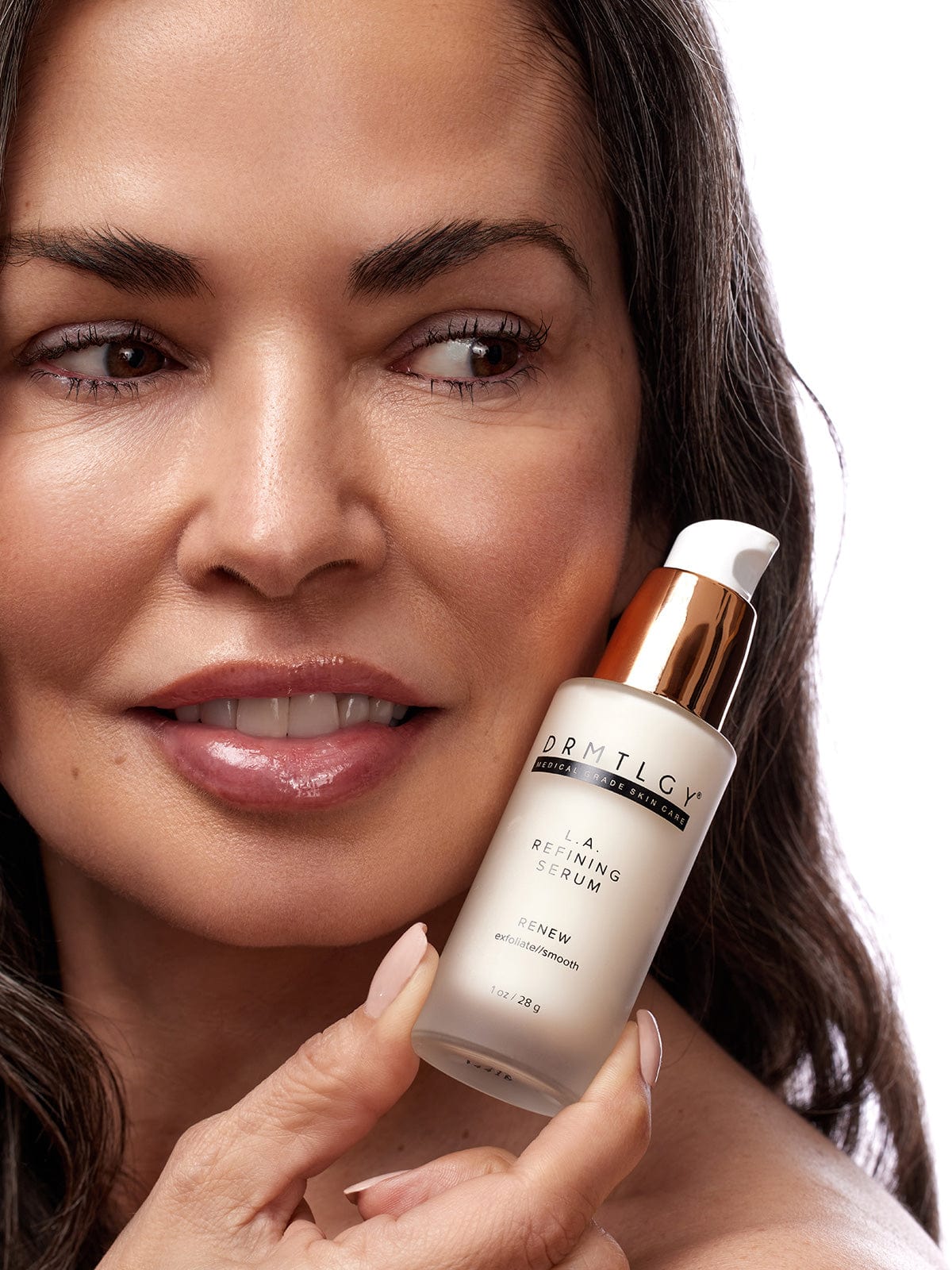 DRMTLGY L.A. Refining Serum - Hollow Way Home