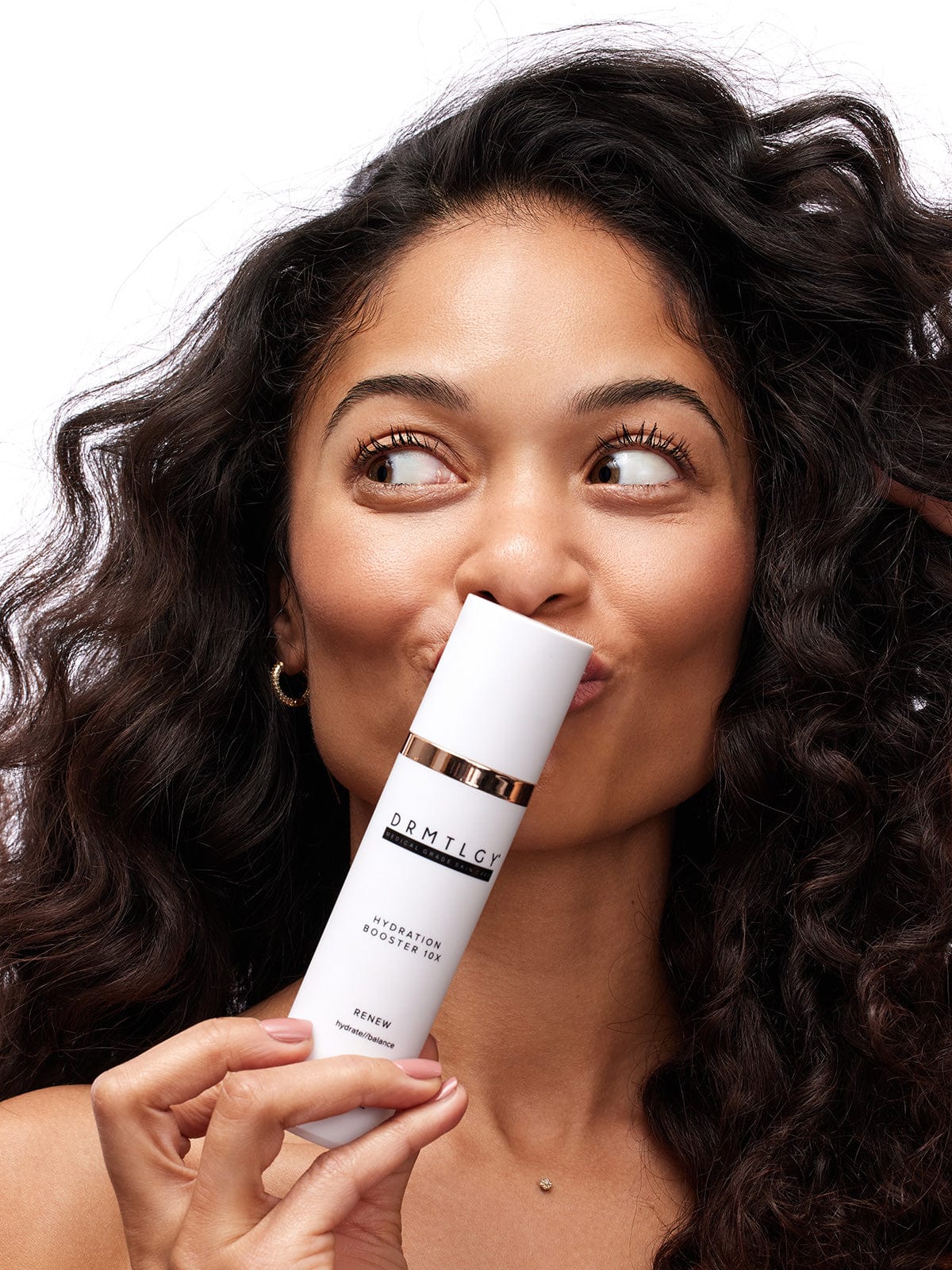 DRMTLGY Hydration Booster 10X - Hollow Way Home