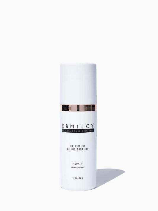 DRMTLY 24 Hour Acne Serum - Hollow Way Home