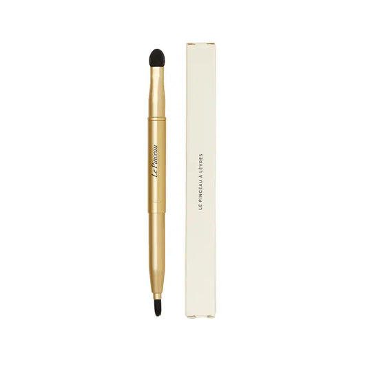 Yolaine Le Pinceau à Lèvres Retractable Lip Brush